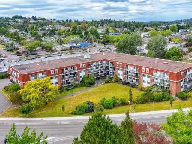 Condo for sale in Saanich, British Columbia
