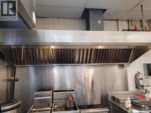 Commercial for sale in Chinatown, Vancouver