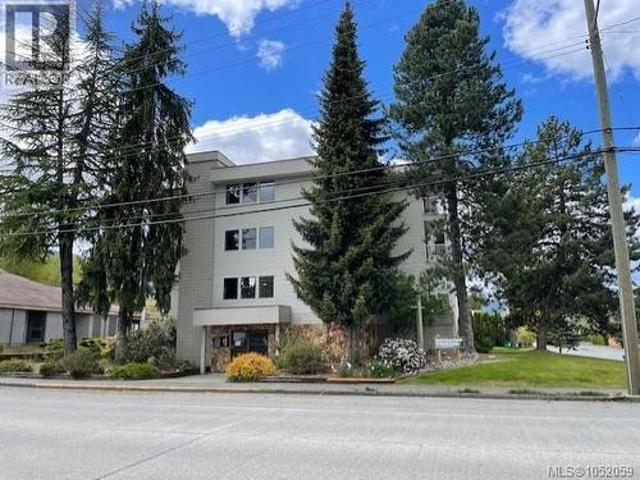 Property for sale in Lake Cowichan, Cowichan Valley Regional District