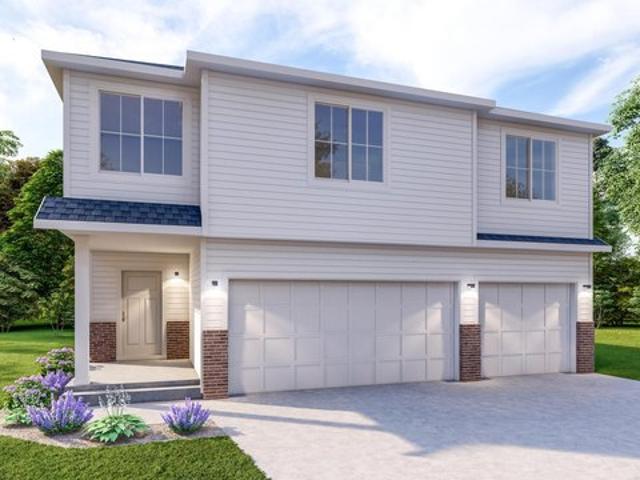 House for sale in Barnesville, Minnesota