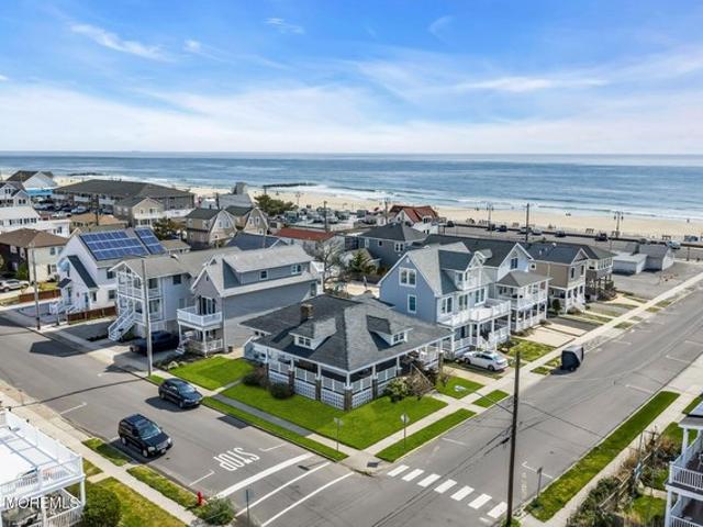 House for sale in Monmouth, New Jersey