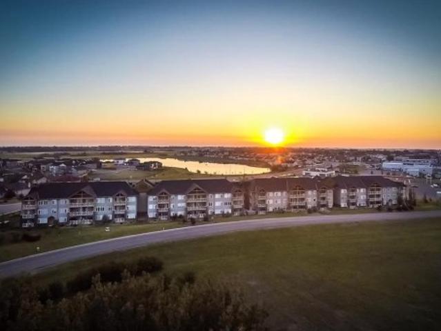 Condo for sale in Strathmore, Alberta