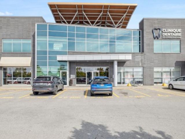 Commercial for rent in Gatineau, Quebec
