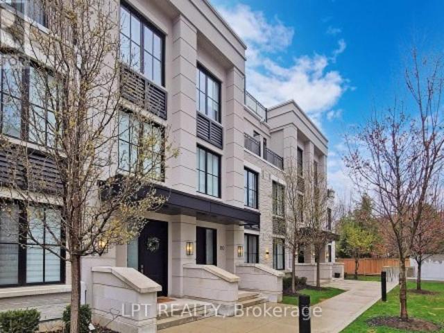 Townhouse for sale in Mississauga, Ontario