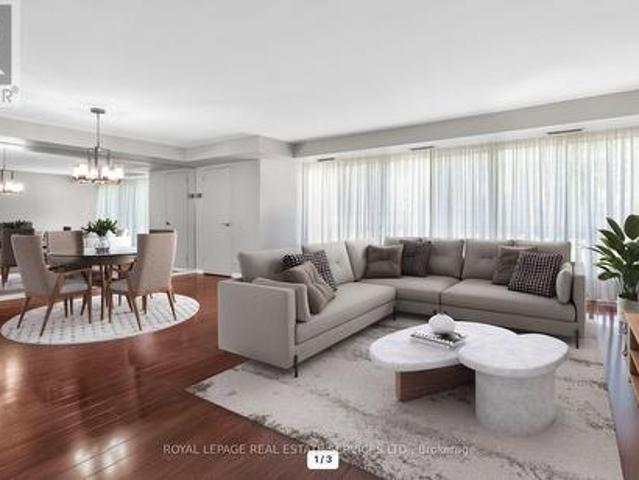 Condo for sale in Mississauga, Ontario