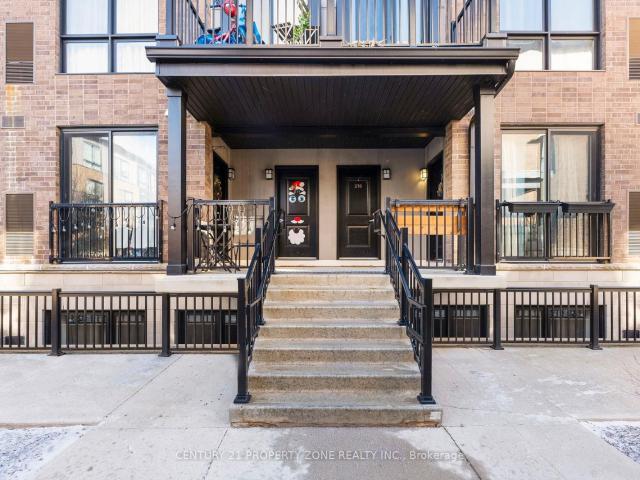 Condo for sale in Milton, Ontario