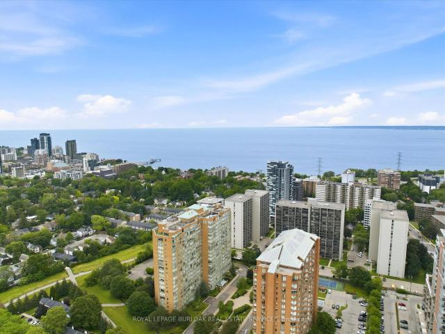 Condo for sale in Burlington, Ontario