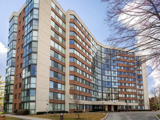 Condo for sale in Woburn, Ontario