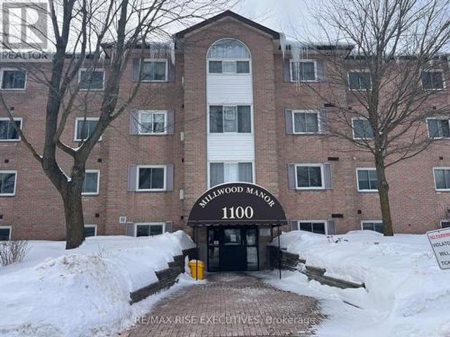 Condo for sale in Brockville, Ontario