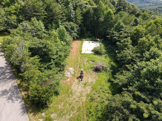 Land for sale in Monticello, Kentucky