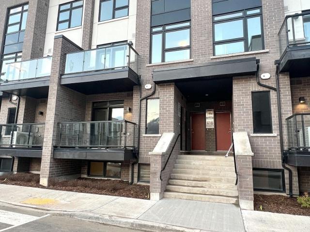 Condo for rent in Milton, Ontario