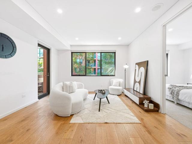 Apartment for rent in Sydney, New South Wales