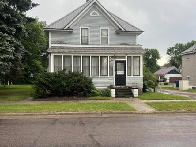 House for sale in Watertown, South Dakota
