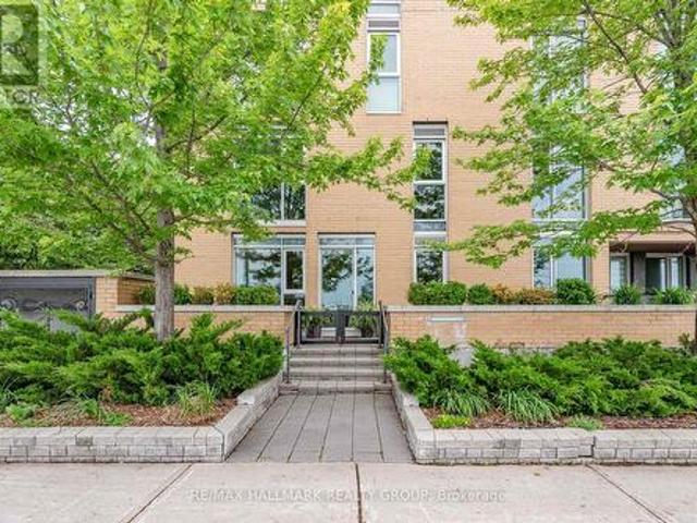 Condo for sale in LeBreton Flats, Ottawa