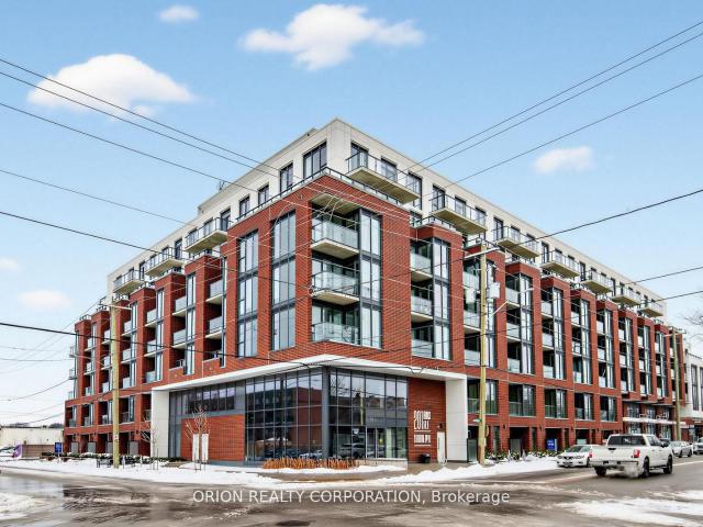 Condo for sale in Woburn, Ontario