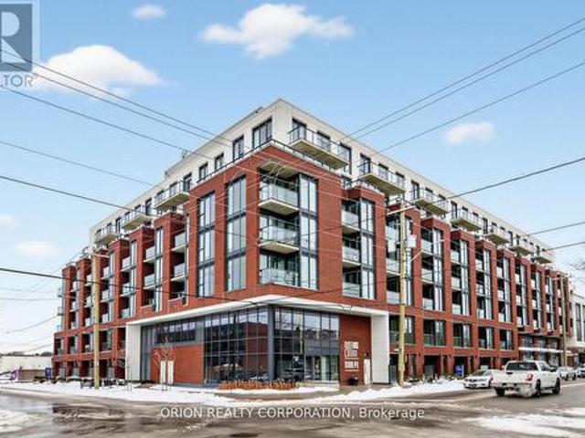 Condo for sale in Durham, Ontario