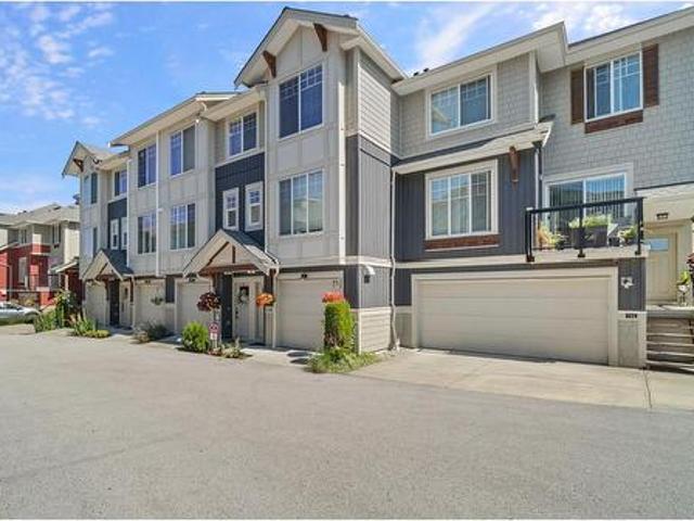 Townhouse for sale in British Columbia