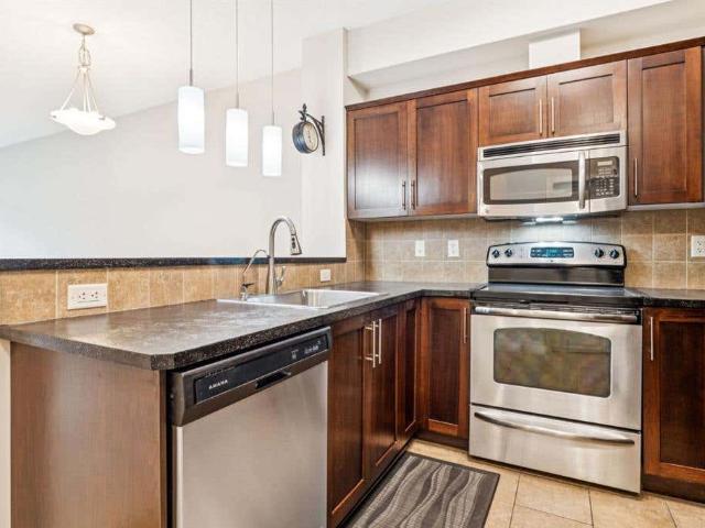 Condo for sale in Cochrane, Alberta