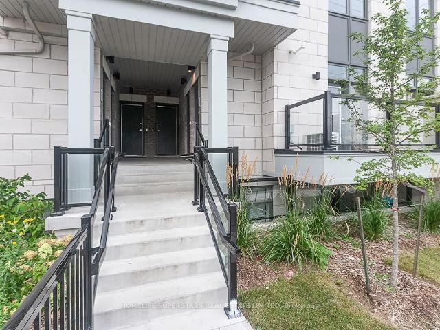 Condo for sale in Woburn, Ontario