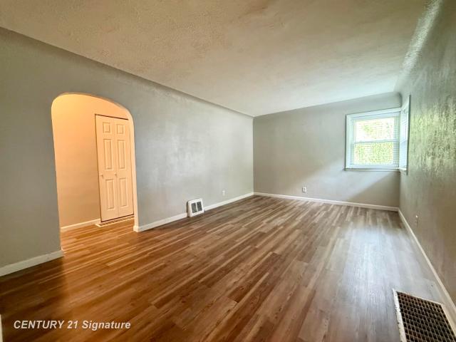 House for sale in Bay City, Michigan
