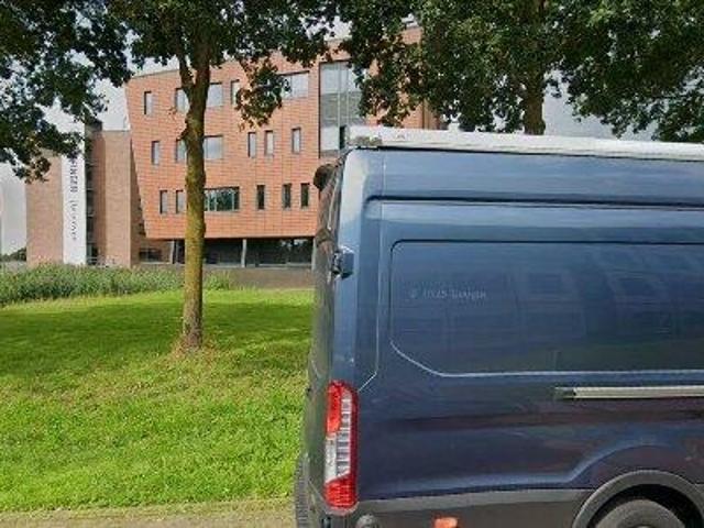 Bedrijfspand te huur in Hengelo, Overijssel