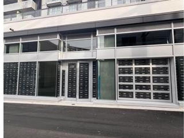 Commercial for rent in Vancouver, British Columbia