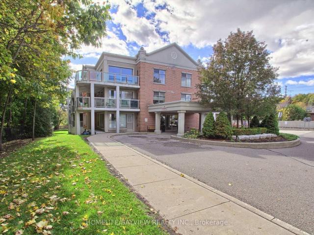 Condo for sale in York, Ontario
