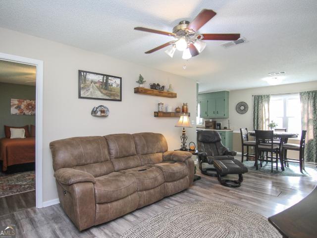 House for sale in Dodge, Georgia