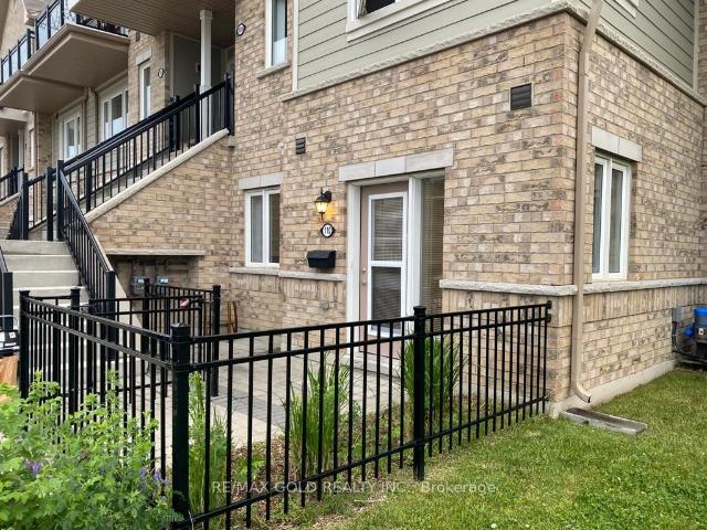 Condo for rent in Georgina, Ontario