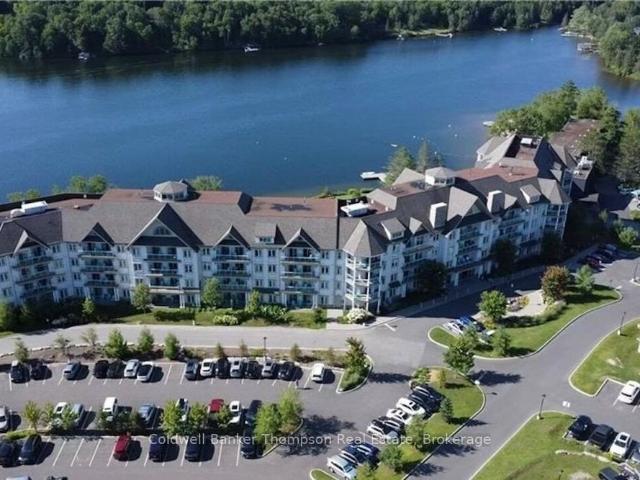 House for rent in Huntsville, Central Ontario