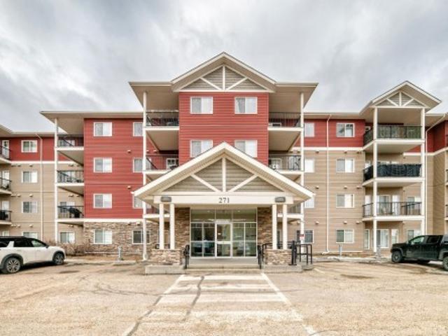 Condo for sale in Sherwood Park, Alberta