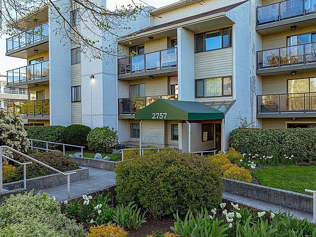 Condo for sale in Victoria, British Columbia