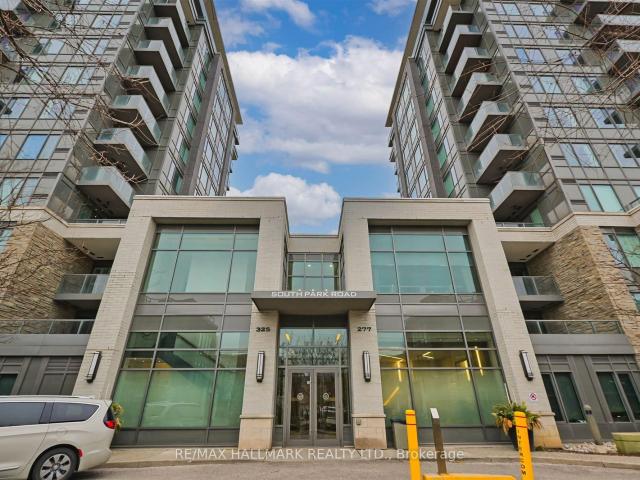 Condo for rent in York, Ontario