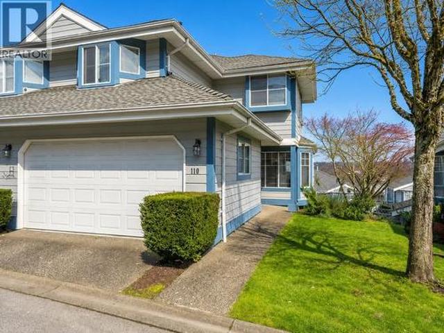 Townhouse for sale in New Westminster, British Columbia