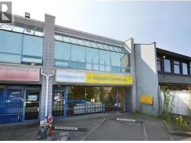 House for sale in Richmond, British Columbia