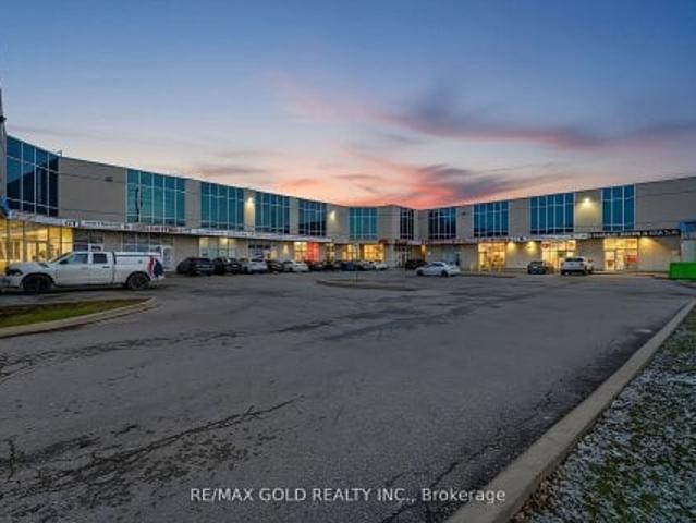 Office for sale in Mississauga, Ontario