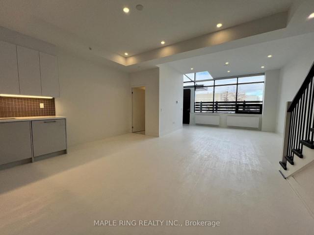 Condo for rent in Woburn, Ontario