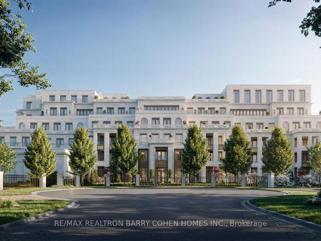 Condo for sale in Woburn, Ontario