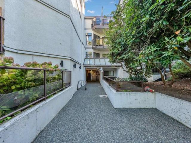 Property for sale in Mount Pleasant, Vancouver