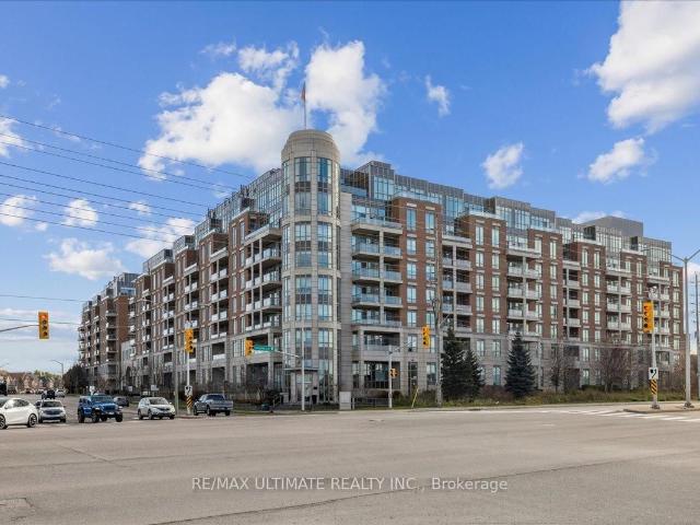Condo for sale in Woburn, Ontario
