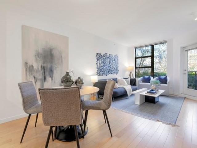 Property for sale in Vancouver, British Columbia