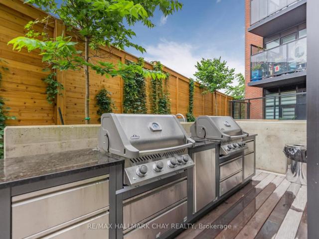 Condo for rent in York South—Weston, Toronto