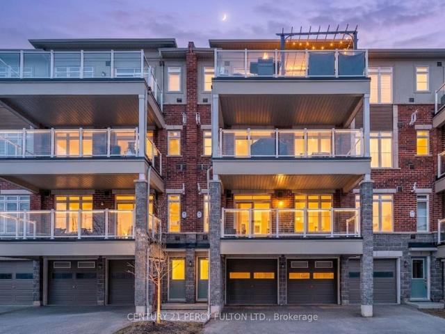 Condo for sale in Woburn, Ontario