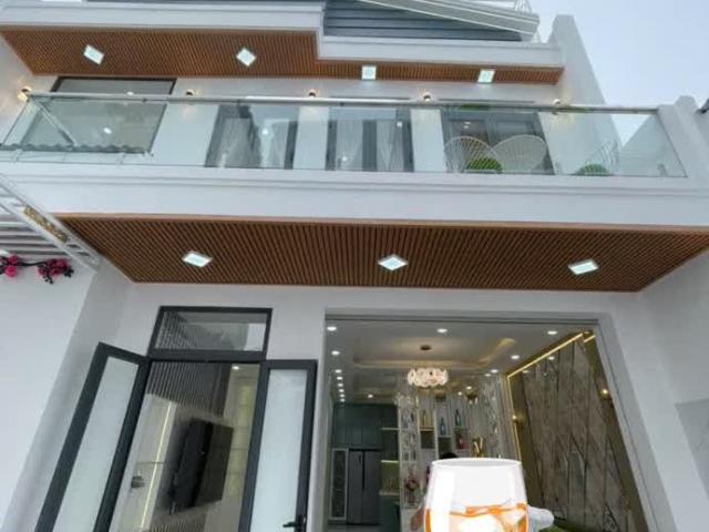 Nhà bán tại Thủ Đức, Hồ Chí Minh