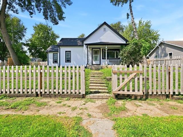 House for sale in Underwood, Iowa
