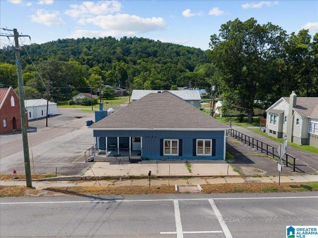 Commercial for sale in Blount, Alabama