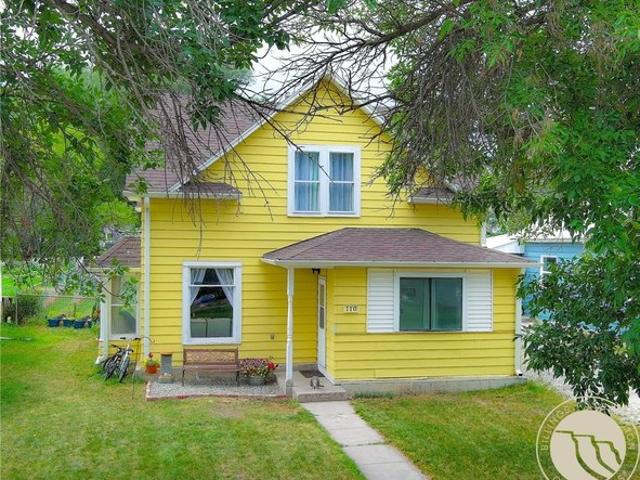 House for sale in Bridger, Montana