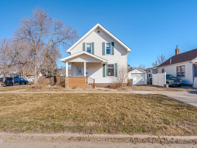 House for sale in Mandan, North Dakota