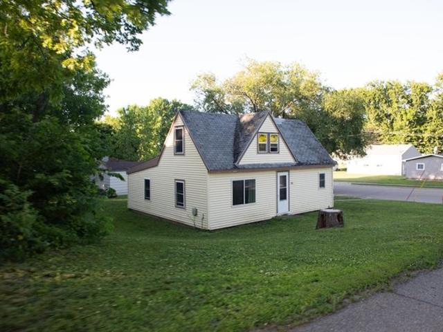 House for sale in Glenville, Minnesota