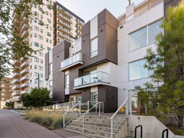 Condo for sale in University District, Calgary